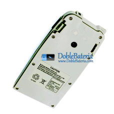 Batería para PLC KS-102 BT-77Q [Batería de repuesto]
